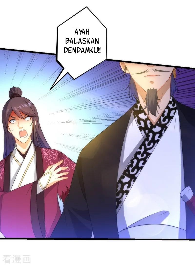 First Class Family Chapter 66 Gambar 4